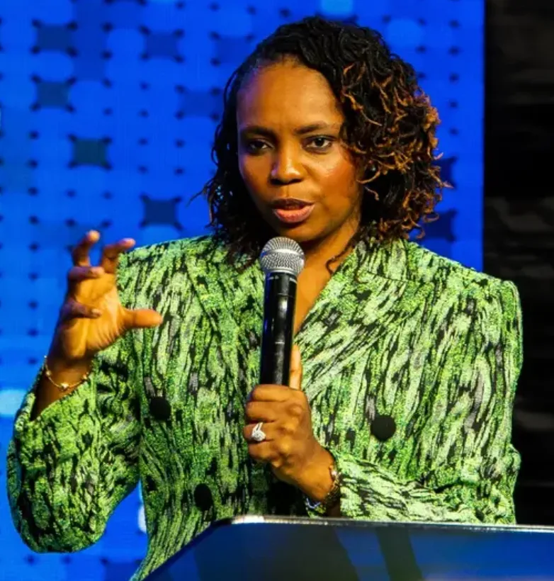 Pastor Ayomitide